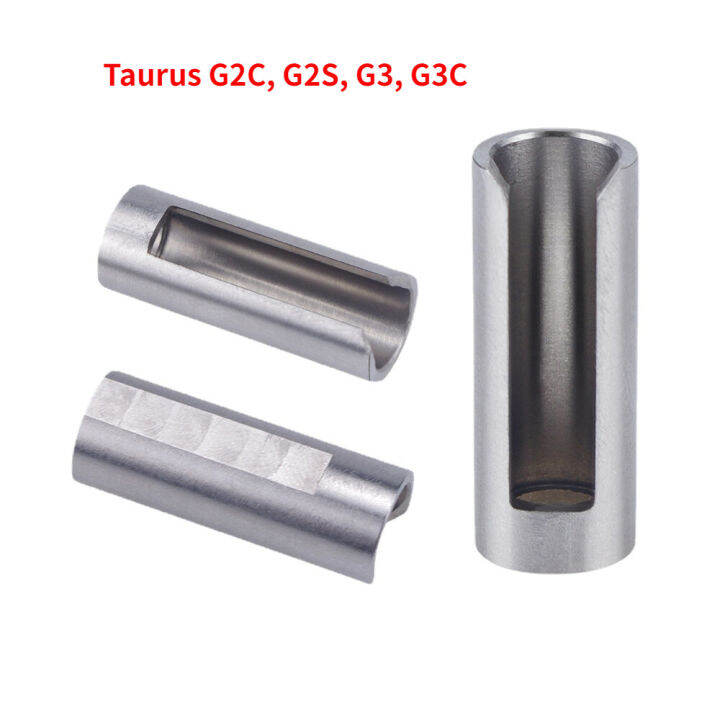 BTLC 1pc Stainless Steel Striker Guide For Taurus G2C, G2S, G3, G3C