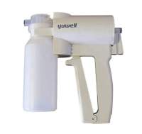 Yuwell เครื่องดูดเสมหะพกพา แบบมือบีบ รุ่น 7B-1 Manual Suction