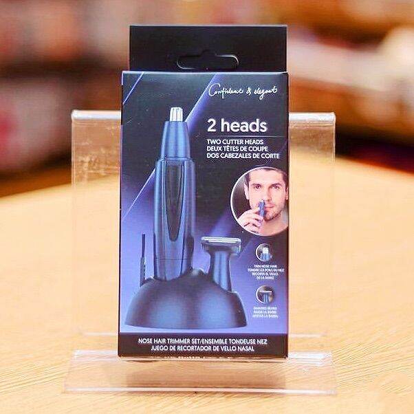 NOSE HAIR TRIMMER by Miniso Lazada PH