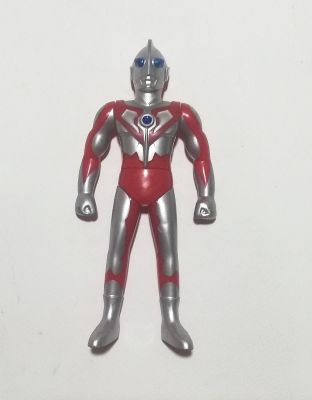 มือ2, มีหลายภาพ, มีตำหนิ โปรดดูทุกภาพ, งานไทย ตุ๊กตาพลาสติก อุลตร้าแมนมิลเลนเนียม Ultraman Millenium, apexs toy