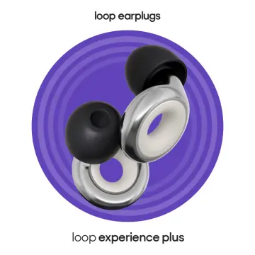 Shop Loop Earplugs Experience online - Dec 2023