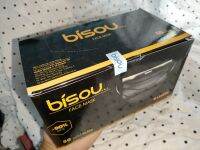 bisou 4 ชั้น ดำ2ด้าน