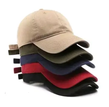 Topi caps outlet polos