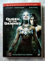 ? DVD QUEEN OF THE DAMNED (2002) : ราชินีแวมไพร์ กระหายนรก