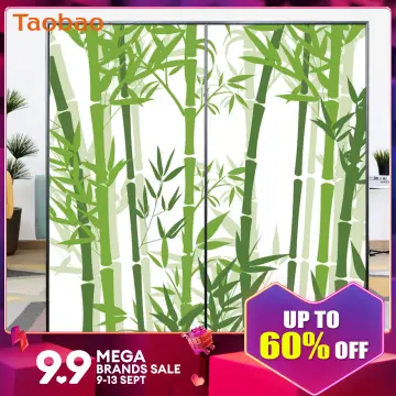 Bamboo Stickers for Sale