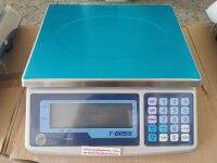 เครื่องชั่งน้ำหนัก ระบบอิเล็กทรอนิกส์ T-BOSS รุ่น TBS-3CW