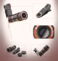 12X PHONE LENS TELEPHOTO (0588)