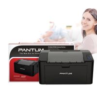 Pantum MONOCHROME LASER P2500W #รับประกัน1ปีออกใบกำกับภาษีได้#รับประกัน3ปี