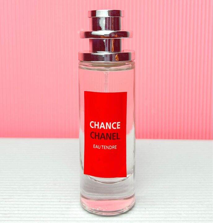 หอมหลงไหล-จนได้เรื่อง-น้ำหอมกลิ่นเทียบ-ชาแนล-chanel