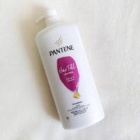 แชมพู แพนทีน โปร-วี สูตรลดผมขาดหลุดร่วง 1200 มล. Pantene HairFall Control Pro-V Shampoo