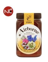 Airborne Multifloral Honey Liquid แอร์บอร์น น้ำผึ้งมัลทิฟลอรอล ขนาด 500g