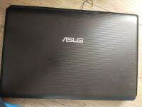 Body Notebook Asus K55V ท่อนบน หน้าและหลัง