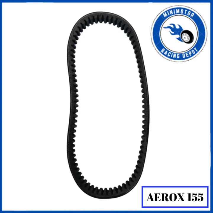 Fan belt for Aerox 155 Lazada PH