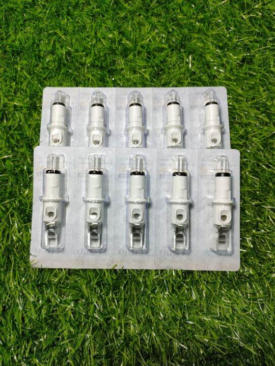 QUELLE TATTOO CARTRIDGES RM/RS/RL 1PAD/5PC's Lazada PH