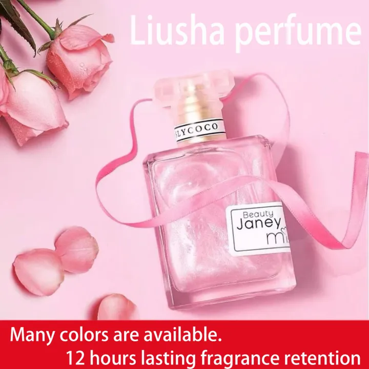 Long lasting Perfume Unisex Fragrance Quicksand 24 hours fragrance