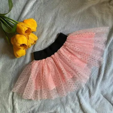 Lazada 2025 tutu skirt