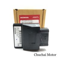 กล่อง ECU / ECM แท้ศูนย์ 
HONDA SCOOPY-I ปี 2012
รหัสอะไหล่ 38770-K16-901