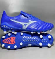 "MEW"ใหม่"ล่าสุด"
รองเท้าสตั๊ด รองเท้าฟุตบอล Mizuno NEO "made in Japan ?หนังจิงโจ้วัว? นุ่มทนเบาแข็งแรง พร้อมกล่องแบรนด์ ถุงผ้า ดันทรงรองเท้า 1คู่
ใส่ไม่ได้สามารถเปลี่ยนไซส์กับทางร้านได้ สวยแท้ตรงปก100% สินค้าใช้เวลาเดินทาง 2-3 วัน