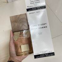 Issey L’eau Vetiver 100 ml. (แท้ กล่องTester)