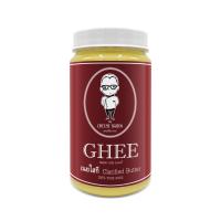 Ghee (กี) น้ำมันเนยใส 908g.