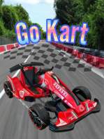 รถGo Kart ไฟฟ้า โกคาร์เด็กปั่น แบตเตอรี่ 2 มอเตอร์ คุณภาพสูงสำหรับเด็ก