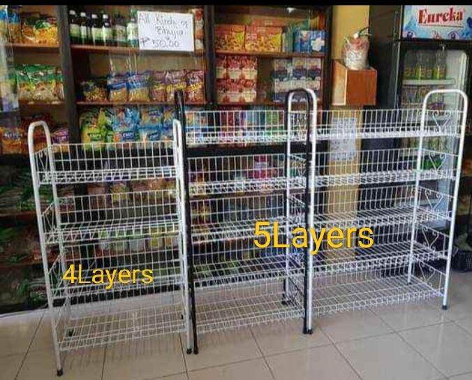 GROCERY RACK/KITCHEN RACK Lazada PH