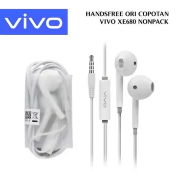 Shop Latest Vivo V9 Earphone online Lazada .my