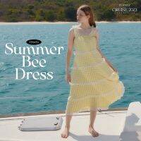 FLAT2112 FF0479 : SUMMER BEE BRESS