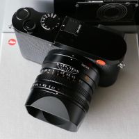 ( Used!! ) Leica Q2 Black &amp;lt; Like New &amp;gt;