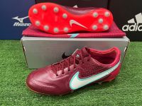 สตั๊ด รองเท้าฟุตบอล Nike Tiempo Legend9 Elite hg ตัวท๊อป หนังจิงโจ้ ไซส์ 41