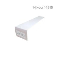 ตลับผ้าหมึกเทียบเท่า ริบบอน Ribbon Nixdorf 4915 สำหรับเครื่องพิมพ์ดอตแมทริกซ์ Nixdorf 4915 / Tally T5023 จำนวน 1 ตลับ