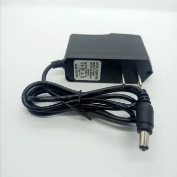 ALLAN 12V2A Adapter 100-240VAC 50/60Hz Power Supply 12 Volt 2 Amp Power  Adapter for CCTV, AC to DC, 2.1mm X 5.5mm Plug Regulated