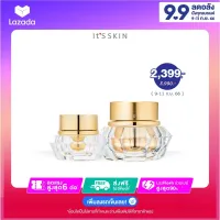 ItS SKIN Prestige Creme 2X D’escargot 60ml.+10ml.