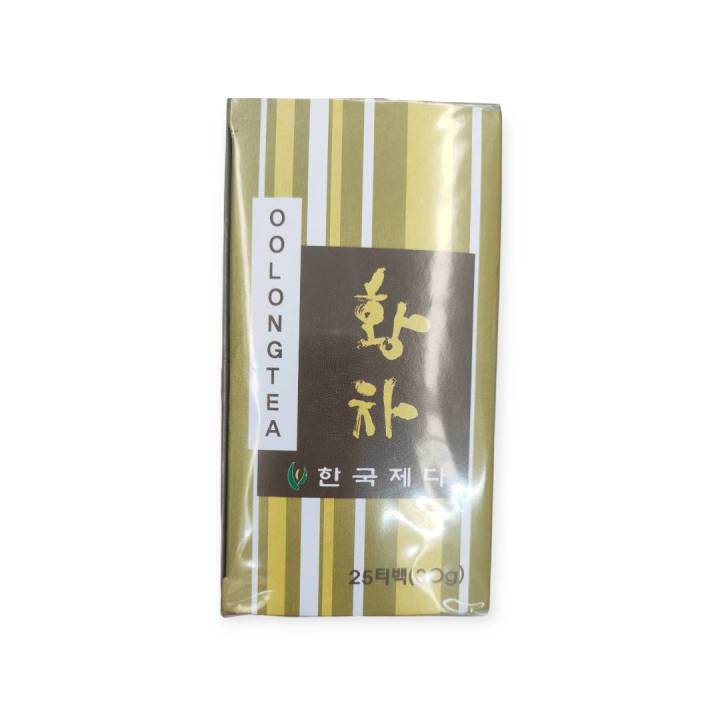 hankook-tea-hwangcha-oolong-tea-30g-ชาอู่หลง-30กรัม