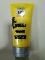 Schwarzkopf Taft Full On Glue Gel 150 ml (ชวาร์สคอฟ ทัฟท์ ฟูล ออน กลู) อยู่ทรงจนกว่าจะล้างออก