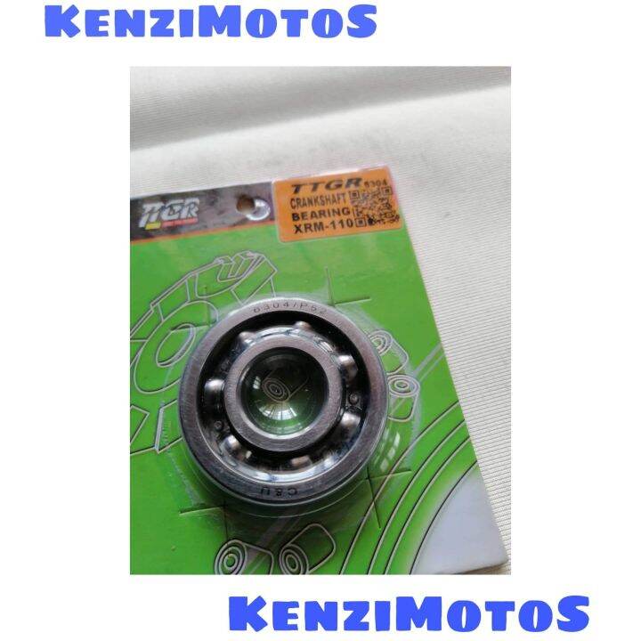 Crankshaft Bearing XRM 110 Lazada PH