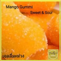 เยลลี่ผลไม้ เยลลี่รสส้ม Gummi Fruits Jelly 500g.-1000g เยลลี่รสมะม่วง​ เจลลี่​ผลไม้ เยลลี่มะม่วง /เยลลี่ส้ม/เยลลี่สตรอเบอรี่ ของขวัญ​ปีใหม่​