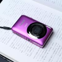 กล้องดิจิตอล Canon IXY 210F ?Pink?