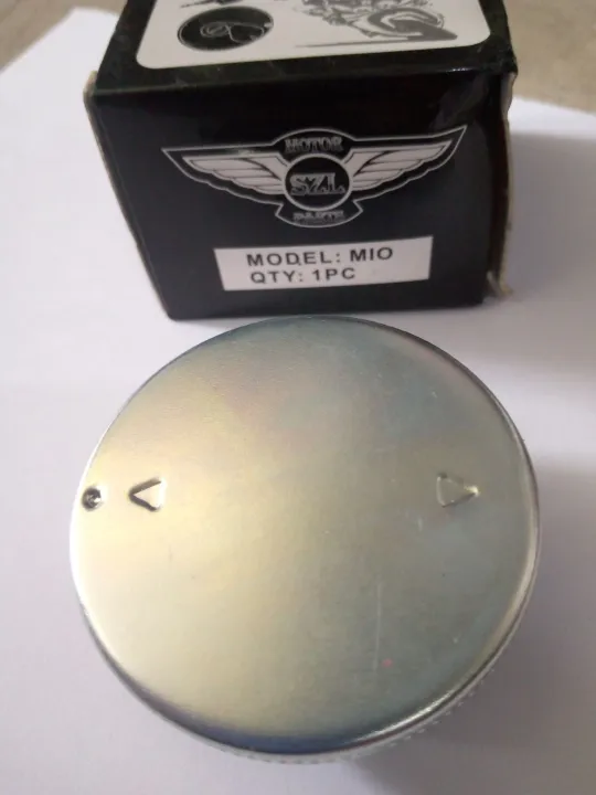 Fuel Tank Cap MiO Sportyamore Lazada PH