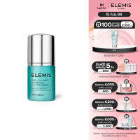 Elemis Pro-Collagen Advanced Eye Treatment 15 ml. เอเลมิส โปร คอลลาเจน แอดวานซ์ อาย ทรีทเม้นท์ (บำรุงผิวรอบดวงตา , ริ้วรอย , ผิวกระชับ)