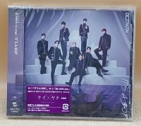 CD เพลงญี่ปุ่น OCTPATH 1st single ยังไม่แกะซีล