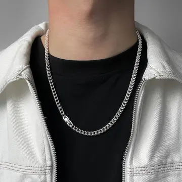 Cheapest cuban clearance link chains