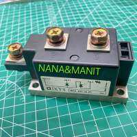 MDD255-16N1 DIODE MODULE พร้อมส่งในไทย??