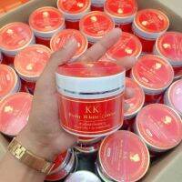 ส่งฟรี‼️ KK.​หัวเชื้อผิวขาว​ Body White​ Lotion หัวเชื้อผิวโครตขาว.ออร่า​