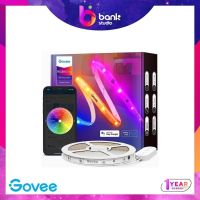 Govee 5m&amp;10m RGBICPro Wi-Fi + Bluetooth LED Strip Lights With Protective Coating