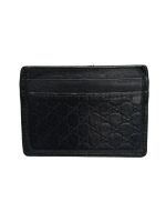Used Card Case GUCCI