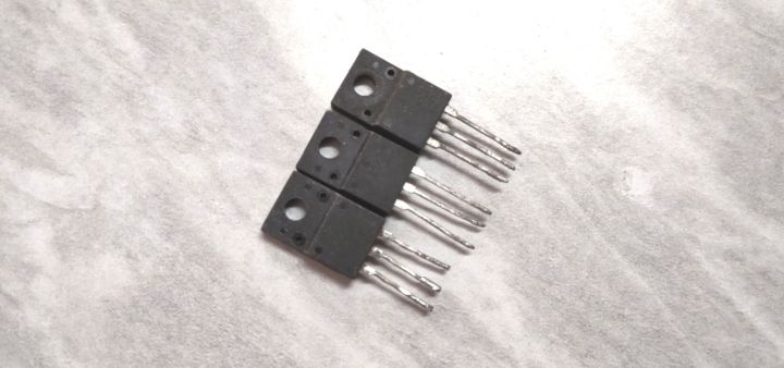 mosfet-มอสเฟต-k3568-12a-500v-ของถอดแท้-toshiba-1-ตัวต่อแพ็ค