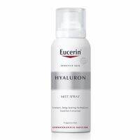 สเปรย์น้ำแร่ Eucerin Hyaluron Mist Spray 50 ml. Exp.2023ยูเซอริน ไฮยาลูรอน มิสท์ สเปรย์