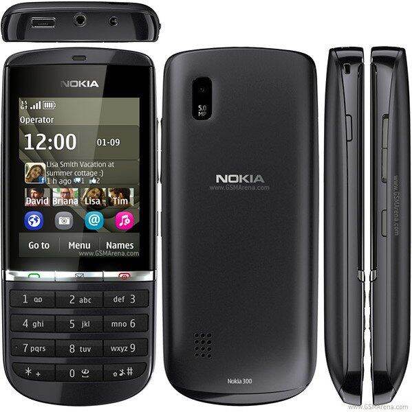 nokia 300 rm 781