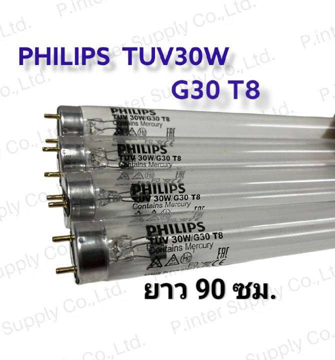 หลอด-philips-36w-t5-ho-4p-se-75w-36t5-he-sp